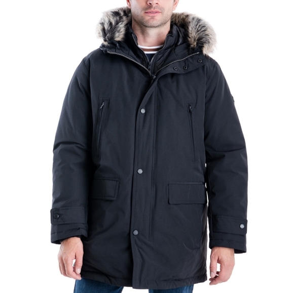 🆕🌿MENS MICHAEL KORS JACKET🌿 - Picture 6 of 6